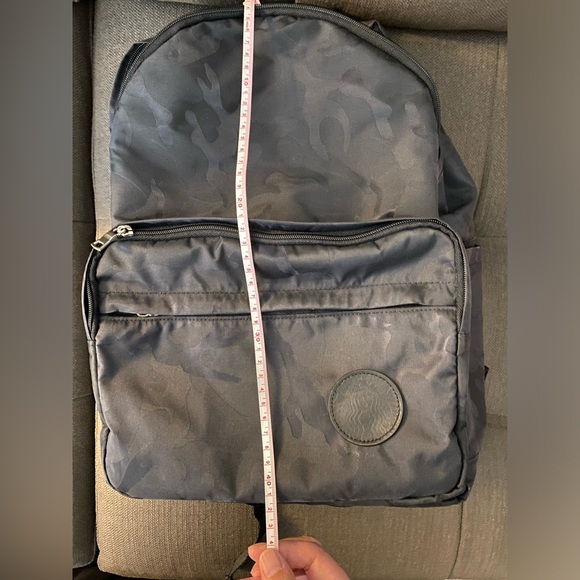 Starbucks (Taiwan) backpack - Picture 7 of 11